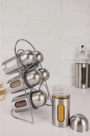 مجموعة من 6 صناديق معدنية مع معجون معوقة كام-433 C320. 049 1033117. 0031 - Digithome