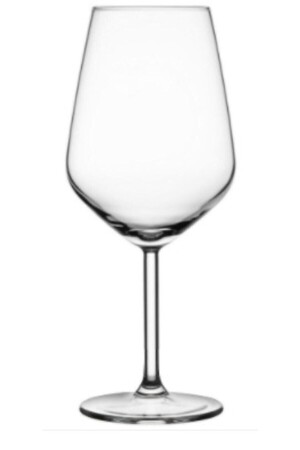 مجموعة من 6 كوبات نبيذ 490 Cc Allegra PB 44400655 - Paşabahçe