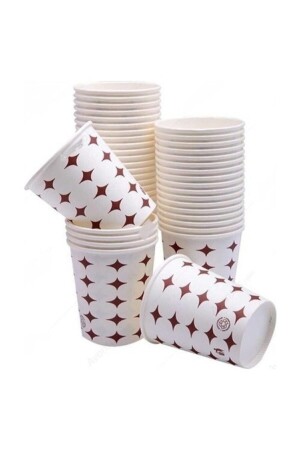 (منز-6) 5 أوز 1000 قطعة (هغ3405 - Karton Bardak