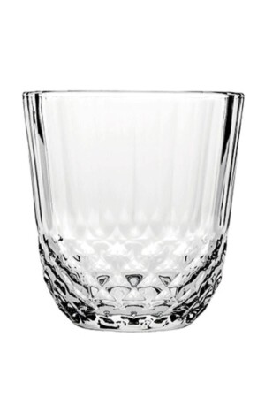 مجموعة من النظارات من 6 52760 P52760-1080049 - Paşabahçe