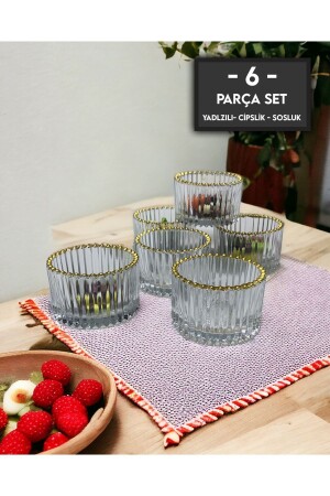 منز-سنة جديدة سلطان ذهبية 6 قطع زجاجية كأس العشاء عرض كأس ماجونوليا-ماغونوليا كأس سلطان 6 قطع كأس العشاء كأس ذهبية مجموعة من 6 - gkzglass home dekor