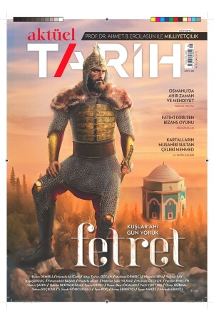 النسخة 6 من النسخة 6 من النسخة 6 من النسخة - Turkuvaz Dergi