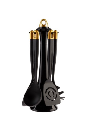 م.ن.ز-هيرا 6 قطعة مجموعة الخدمة مع الصاعد الذهب 600. 15. 01. 1940 - Emsan