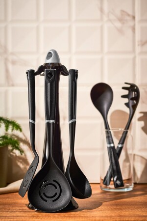 (منز-أكاسيا) 6 قطع لخدمة (ستينغري 600. 15.01.2473-1) - Emsan