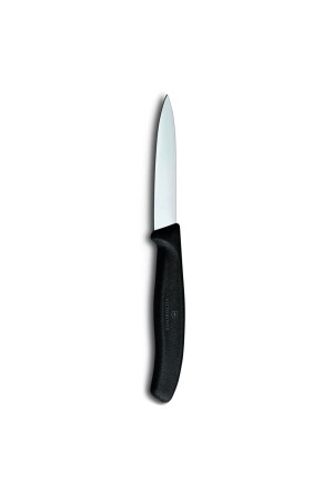 6. 7603 Swissclassic Schälmesser, 8 cm - 5