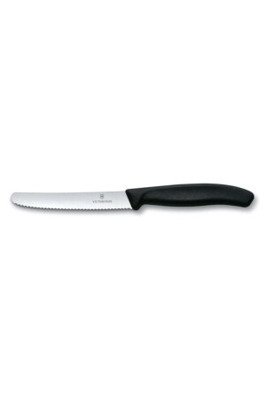 6. 7833 Swissclassic 11 cm Tomaten- und Wurstmesser - 1