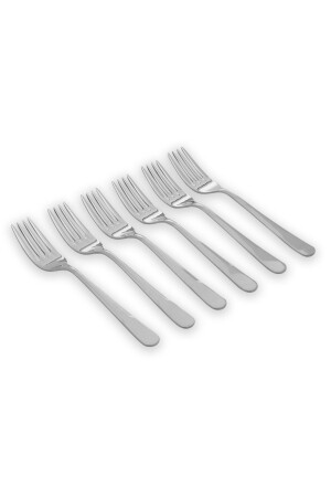 مجموعة من طعام البحر من 6 شواذ لحمية - Aryıldız