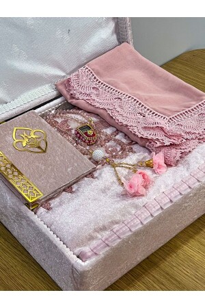 6 قطع كاديف فريق سيقاديه القرفان العروسة - Ayhanhome