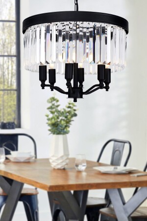 منز الذهبية 6 مع BEG0179BEG06 الأسود - Begüsa