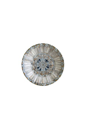 مـنـز-لوكا الموسايـك ريـتا الشاي الفارسـي 6 قطع - Bonna Porselen