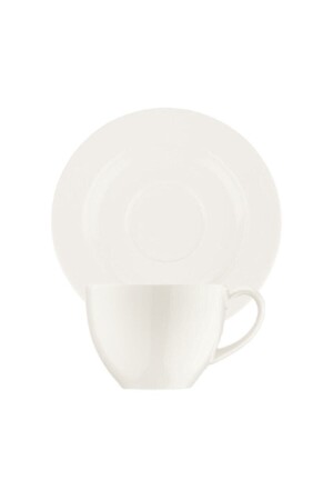 مجموعة من 6 كوبات شاي - Bonna Porselen