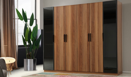 المخلوقات من باب 6 - Cadde Yıldız