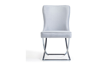 مقعد من طوكيو من الفضة 6 قطع - Cadde Yıldız