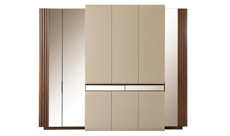 المجموعة من المهام 6 - Cadde Yıldız