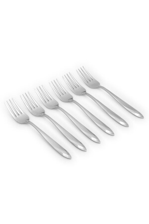 مجموعة من الماس من 6 شواذ الحلوى EVIDEA8309 - Erdem