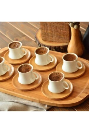 مجموعة قهوة من قاعدة 