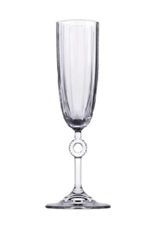 مجموعة من 6 نظارات مع كوب ذو أقدام Fma469587 - Paşabahçe