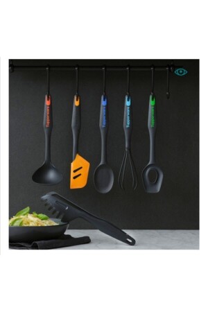 أدوات المطبخ من طراز 6 K139 - Tupperware