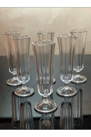 مجموعة من 6 كؤوس قهوة - Kardelen