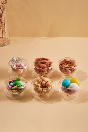 MNZ-6- Piece مزدوج الجدار صوص صوص صوص صوص صوص صوص صوص صوص صوص صوص صوص صوص صوص صوص صوص صوص صوص صوص - Perotti