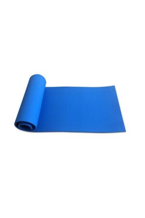 6 mm Pilatesmatte Camping- und Yogamatte Fitness-Trainingsmatte AA99590 - 1