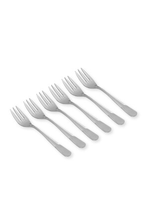 مجموعة من 6 شواذق حلوى من MNZ-المحيط المتوسط - Hisar