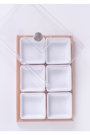 مجموعة من 6 أجهزة 