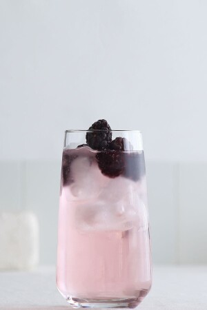 كأس مشروب شرب خفيف من 6 قطع من MNZ-Lal LV-LAL376F - Lav