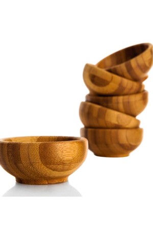 كأس صلصة من 6 قطع من MNZ-Lepa - Bambum