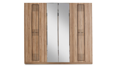 الموضة من باب 6 من طراز MNZ-Romana - Cadde Yıldız