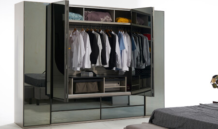 الموضة من باب 6 من نظام 