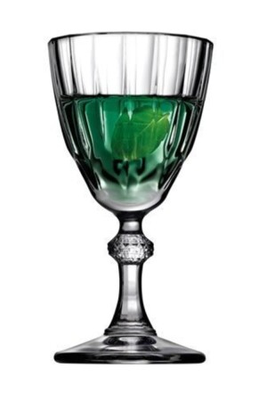 مجموعة من 6 كوبات قهوة P440113 - Paşabahçe