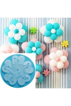 آلة صنع بالون 