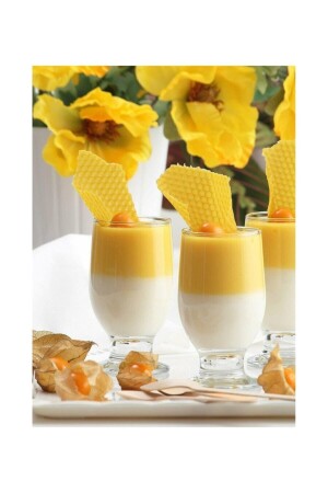 مجموعة من النباتات القصيرة من 6 أكواب ماء وشرب مشروبات مشوية Ren10 LV-REN10F - Lav