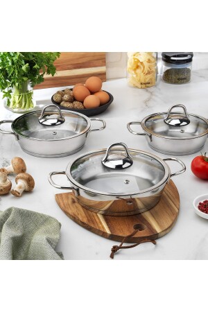 -مجموعة 6 قطع من طقم من طقم من طقم من طقم من طقم من طقم من طقم من طقم من طقم من طقم من طقم من طقم من طقم من ط - Schafer