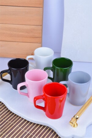 مجموعة من 6 أدوات ملونة - Sezka Life