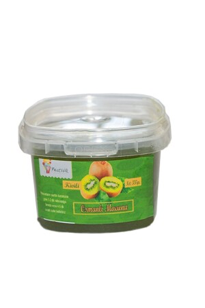 6 Sorten 300gr. Fruity Ready Ottoman Pasten-Set – 2 Schokoladenstückchen – 60 Stück Pastensticks als Geschenk - 4