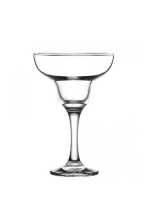 6 Stück Capri Margarita Glas 44386 305cc M. ÖFFNET. 0043 - 2