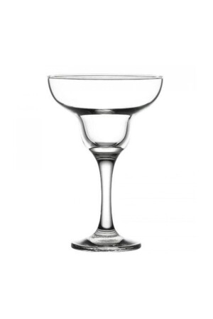 6 Stück Capri Margarita Glas 44386 305cc M. ÖFFNET. 0043 - 4