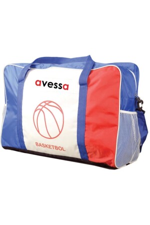 6-teilige Basketballtasche - 1