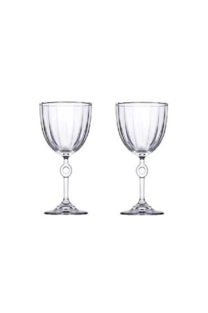 6-teiliger Amore Glas 280cc Magnolienbecher 0326544 - 3