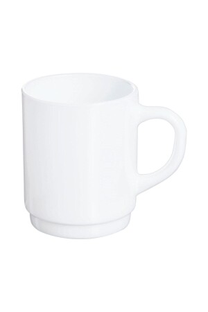 6-teiliges Becherset aus gehärtetem Glas 25 cl 36140 - Luminarc