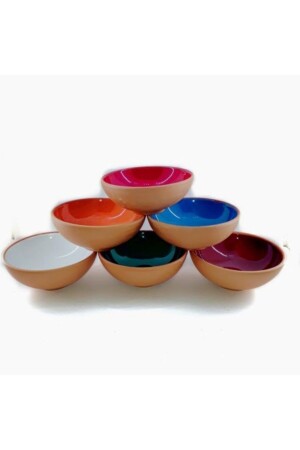 مجموعة من 6 TYC00344390200 - çömlek diyarı