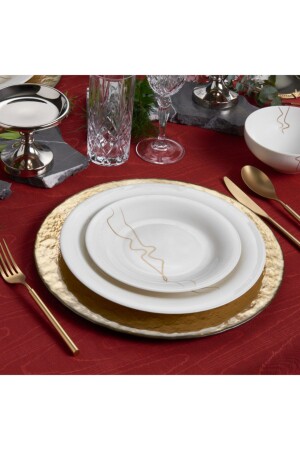 م.ن.ز-أفيكت 60 قطعة عشاء مجموعة 12 شخص 500 01. 01. 8471 - Jumbo