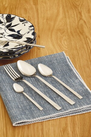 م.ن.ز-كوس 60 قطعة طلاء مجموعة 12 شخص 600. 15. 01. 1251 - Emsan