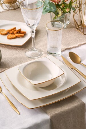 (م.ن.ز-كارمن) 60 قطعة عشاء لـ 12 شخص في ساحة الذهب 600. 15.01.2467-1 - Emsan