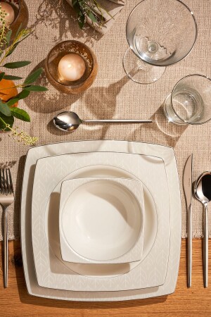 (منز-بيلين) 60 قطعة عشاء في 12 ميدان الشعب 600. 15.01.2469 - Emsan