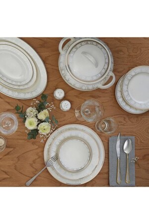 مجموعة من المواد الغذائية من 60 قطعة عظام جديدة جديدة ماتيلدا الجديدة 600. - Emsan