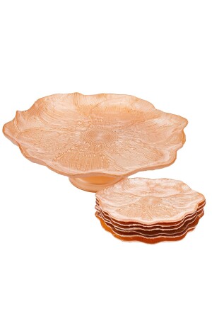 كعكة الوردة (منز) وقت الكعكة 600. 15. 01. 2300 - Emsan