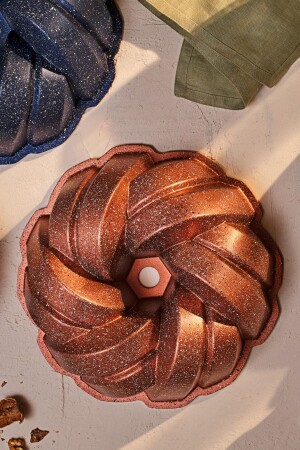 م.ن.ز. - خمیر كعك النحاس 600. 15. 01. 2518-1 - Emsan